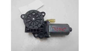 MOTOR ELEVALUNAS DELANTERO DERECHO FORD FIESTA V (2001-2008) 1.4 TDCI 68CV 1399CC - L.8264866 / 0130821939 2