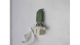 RESISTENCIA CALEFACCION FORD FIESTA V (2001-2008) 1.4 TDCI 68CV 1399CC - L.8264899 / 3M5H18B647AC