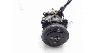 COMPRESOR AIRE ACONDICIONADO PEUGEOT 205 I (1983-1987) 1.7 DIESEL 60CV 1769CC - L.8264922 / SD7H157854