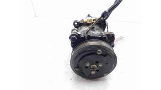 COMPRESOR AIRE ACONDICIONADO PEUGEOT 205 I (1983-1987) 1.7 DIESEL 60CV 1769CC - L.8264922 / SD7H157854