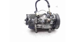 COMPRESOR AIRE ACONDICIONADO PEUGEOT 205 I (1983-1987) 1.7 DIESEL 60CV 1769CC - L.8264922 / SD7H157854