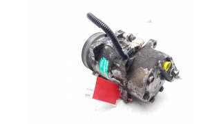 COMPRESOR AIRE ACONDICIONADO PEUGEOT 205 I (1983-1987) 1.7 DIESEL 60CV 1769CC - L.8264922 / SD7H157854