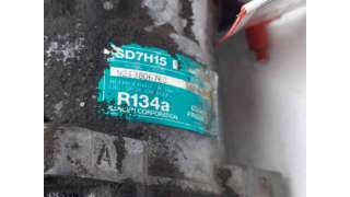 COMPRESOR AIRE ACONDICIONADO PEUGEOT 205 I (1983-1987) 1.7 DIESEL 60CV 1769CC - L.8264922 / SD7H157854