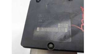 ABS MERCEDES-BENZ CLK (2002-2009) 200 KOMPRESSOR (209.342) 163CV 1796CC - L.8264928 / A0044312912Q03 2