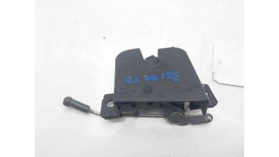 CERRADURA MALETERO / PORTON VOLKSWAGEN CADDY IV RANCHERA FAMILIAR (2015-) 2.0 TDI 75CV 1968CC - L.8265058 / 2K5827505G