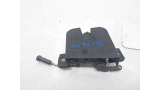 CERRADURA MALETERO / PORTON VOLKSWAGEN CADDY IV RANCHERA FAMILIAR (2015-) 2.0 TDI 75CV 1968CC - L.8265058 / 2K5827505G