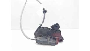 CERRADURA PUERTA DELANTERA IZQUIERDA VOLKSWAGEN CADDY IV RANCHERA FAMILIAR (2015-) 2.0 TDI 75CV 1968CC - L.8265062 / 5TB837