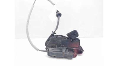 CERRADURA PUERTA DELANTERA IZQUIERDA VOLKSWAGEN CADDY IV RANCHERA FAMILIAR (2015-) 2.0 TDI 75CV 1968CC - L.8265062 / 5TB837