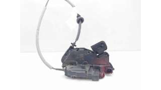 CERRADURA PUERTA DELANTERA IZQUIERDA VOLKSWAGEN CADDY IV RANCHERA FAMILIAR (2015-) 2.0 TDI 75CV 1968CC - L.8265062 / 5TB837