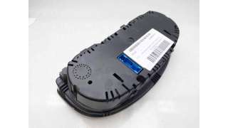 CUADRO INSTRUMENTOS VOLKSWAGEN CADDY IV RANCHERA FAMILIAR (2015-) 2.0 TDI 75CV 1968CC - L.8265097 / 2K5920866C