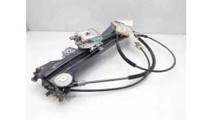 ELEVALUNAS DELANTERO DERECHO MERCEDES-BENZ CLK (2002-2009) 200 KOMPRESSOR (209.342) 163CV 1796CC - L.8265118 / 2097200846 2