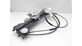 ELEVALUNAS DELANTERO DERECHO MERCEDES-BENZ CLK (2002-2009) 200 KOMPRESSOR (209.342) 163CV 1796CC - L.8265118 / 2097200846