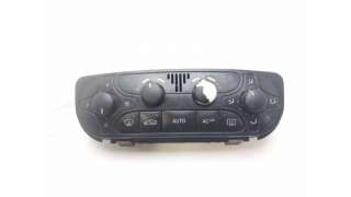 MANDO CLIMATIZADOR MERCEDES-BENZ CLK (2002-2009) 200 KOMPRESSOR (209.342) 163CV 1796CC - L.8265169 / A2098300085
