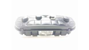 MANDO CLIMATIZADOR MERCEDES-BENZ CLK (2002-2009) 200 KOMPRESSOR (209.342) 163CV 1796CC - L.8265169 / A2098300085 2