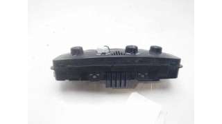 MANDO CLIMATIZADOR MERCEDES-BENZ CLK (2002-2009) 200 KOMPRESSOR (209.342) 163CV 1796CC - L.8265169 / A2098300085