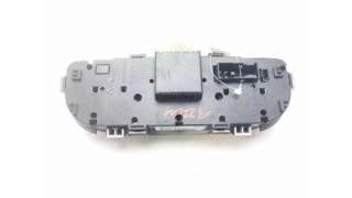MANDO CLIMATIZADOR MERCEDES-BENZ CLK (2002-2009) 200 KOMPRESSOR (209.342) 163CV 1796CC - L.8265169 / A2098300085