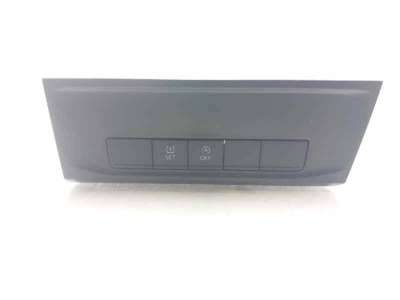 INTERRUPTOR VOLKSWAGEN CADDY IV RANCHERA FAMILIAR (2015-) 2.0 TDI 75CV 1968CC - L.8265184 / 2K5863347