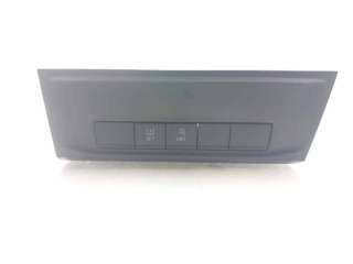 INTERRUPTOR VOLKSWAGEN CADDY IV RANCHERA FAMILIAR (2015-) 2.0 TDI 75CV 1968CC - L.8265184 / 2K5863347