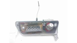 MANETA EXTERIOR PORTON VOLKSWAGEN CADDY IV RANCHERA FAMILIAR (2015-) 2.0 TDI 75CV 1968CC - L.8265194 / 2K0827565H