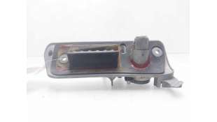 MANETA EXTERIOR PORTON VOLKSWAGEN CADDY IV RANCHERA FAMILIAR (2015-) 2.0 TDI 75CV 1968CC - L.8265194 / 2K0827565H 2