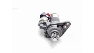 MOTOR ARRANQUE VOLKSWAGEN CADDY IV RANCHERA FAMILIAR (2015-) 2.0 TDI 75CV 1968CC - L.8265212 / 02Z911024H