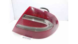 PILOTO TRASERO DERECHO MERCEDES-BENZ CLK (2002-2009) 200 KOMPRESSOR (209.342) 163CV 1796CC - L.8265278 / A2098200677 