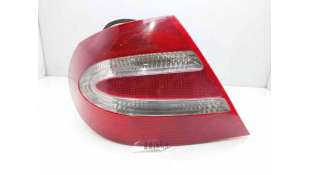 PILOTO TRASERO IZQUIERDO MERCEDES-BENZ CLK (2002-2009) 200 KOMPRESSOR (209.342) 163CV 1796CC - L.8265288 / A2098200577