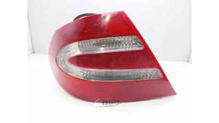 PILOTO TRASERO IZQUIERDO MERCEDES-BENZ CLK (2002-2009) 200 KOMPRESSOR (209.342) 163CV 1796CC - L.8265288 / A2098200577