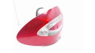 PILOTO TRASERO IZQUIERDO MERCEDES-BENZ CLK (2002-2009) 200 KOMPRESSOR (209.342) 163CV 1796CC - L.8265288 / A2098200577 2