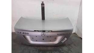 PORTON TRASERO MERCEDES-BENZ CLK (2002-2009) 200 KOMPRESSOR (209.342) 163CV 1796CC - L.8265317 / 209750027528