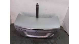 PORTON TRASERO MERCEDES-BENZ CLK (2002-2009) 200 KOMPRESSOR (209.342) 163CV 1796CC - L.8265317 / 209750027528 2