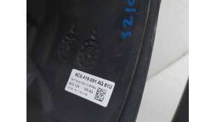 VOLANTE VOLKSWAGEN CADDY IV RANCHERA FAMILIAR (2015-) 2.0 TDI 75CV 1968CC - L.8265407 / 6C0419091AQ 2