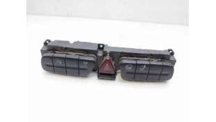 WARNING MERCEDES-BENZ CLK (2002-2009) 200 KOMPRESSOR (209.342) 163CV 1796CC - L.8265413 / A2038215779