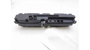 WARNING MERCEDES-BENZ CLK (2002-2009) 200 KOMPRESSOR (209.342) 163CV 1796CC - L.8265413 / A2038215779 2