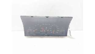 CUADRO INSTRUMENTOS PEUGEOT 405 I (1988-1992) 1.8 TURBO DIESEL 90CV 1769CC - L.8265457 / 9609760080