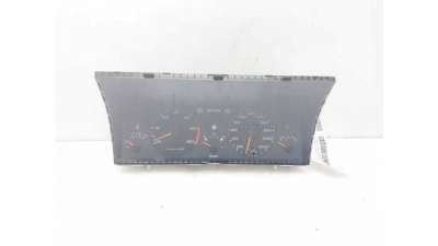 CUADRO INSTRUMENTOS PEUGEOT 405 I (1988-1992) 1.8 TURBO DIESEL 90CV 1769CC - L.8265457 / 9609760080