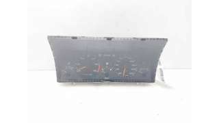 CUADRO INSTRUMENTOS PEUGEOT 405 I (1988-1992) 1.8 TURBO DIESEL 90CV 1769CC - L.8265457 / 9609760080