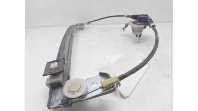 ELEVALUNAS TRASERO DERECHO PEUGEOT 405 I (1988-1992) 1.8 TURBO DIESEL 90CV 1769CC - L.8265467 / 922429