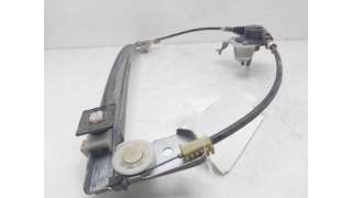 ELEVALUNAS TRASERO DERECHO PEUGEOT 405 I (1988-1992) 1.8 TURBO DIESEL 90CV 1769CC - L.8265467 / 922429