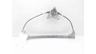 ELEVALUNAS TRASERO DERECHO PEUGEOT 405 I (1988-1992) 1.8 TURBO DIESEL 90CV 1769CC - L.8265467 / 922429