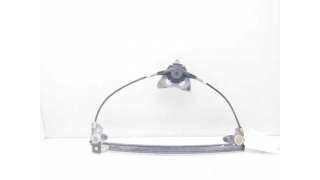 ELEVALUNAS TRASERO IZQUIERDO PEUGEOT 405 I (1988-1992) 1.8 TURBO DIESEL 90CV 1769CC - L.8265468 / 922329