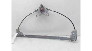ELEVALUNAS TRASERO IZQUIERDO PEUGEOT 405 I (1988-1992) 1.8 TURBO DIESEL 90CV 1769CC - L.8265468 / 922329