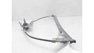 ELEVALUNAS TRASERO IZQUIERDO PEUGEOT 405 I (1988-1992) 1.8 TURBO DIESEL 90CV 1769CC - L.8265468 / 922329