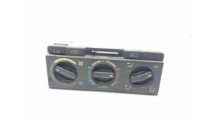 MANDO CALEFACCION /  AIRE ACONDICIONADO PEUGEOT 405 I (1988-1992) 1.8 TURBO DIESEL 90CV 1769CC - L.8265495 / 645131