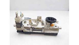 MANDO CALEFACCION /  AIRE ACONDICIONADO PEUGEOT 405 I (1988-1992) 1.8 TURBO DIESEL 90CV 1769CC - L.8265495 / 645131 2