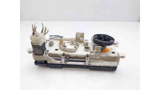 MANDO CALEFACCION /  AIRE ACONDICIONADO PEUGEOT 405 I (1988-1992) 1.8 TURBO DIESEL 90CV 1769CC - L.8265495 / 645131