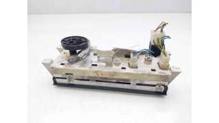 MANDO CALEFACCION /  AIRE ACONDICIONADO PEUGEOT 405 I (1988-1992) 1.8 TURBO DIESEL 90CV 1769CC - L.8265495 / 645131