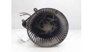 VENTILADOR CALEFACCION PEUGEOT 405 I (1988-1992) 1.8 TURBO DIESEL 90CV 1769CC - L.8265598 / 6441G5