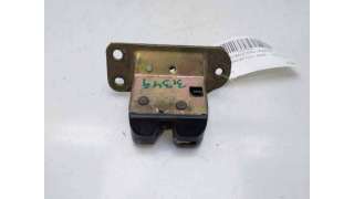 CERRADURA MALETERO / PORTON VOLVO V40 RANCHERA FAMILIAR (2000-2004) 1.9 DI 115CV 1870CC - L.8265680 / 30802821