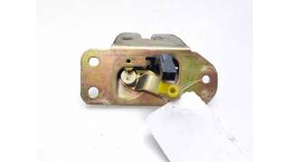 CERRADURA MALETERO / PORTON VOLVO V40 RANCHERA FAMILIAR (2000-2004) 1.9 DI 115CV 1870CC - L.8265680 / 30802821